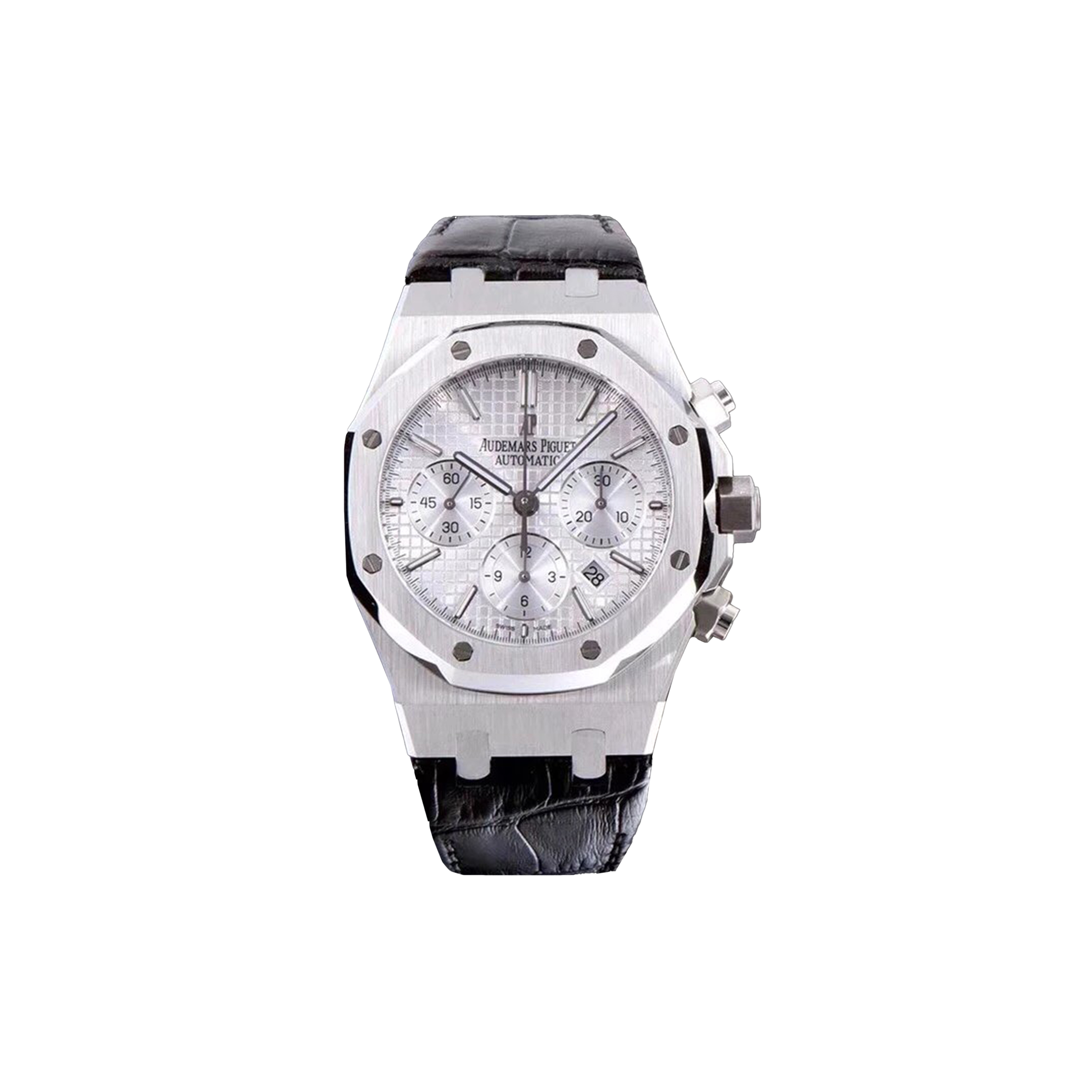 AUDEMARS PIGUET ROYAL OAK SERIES 41MM WATCH 26331
